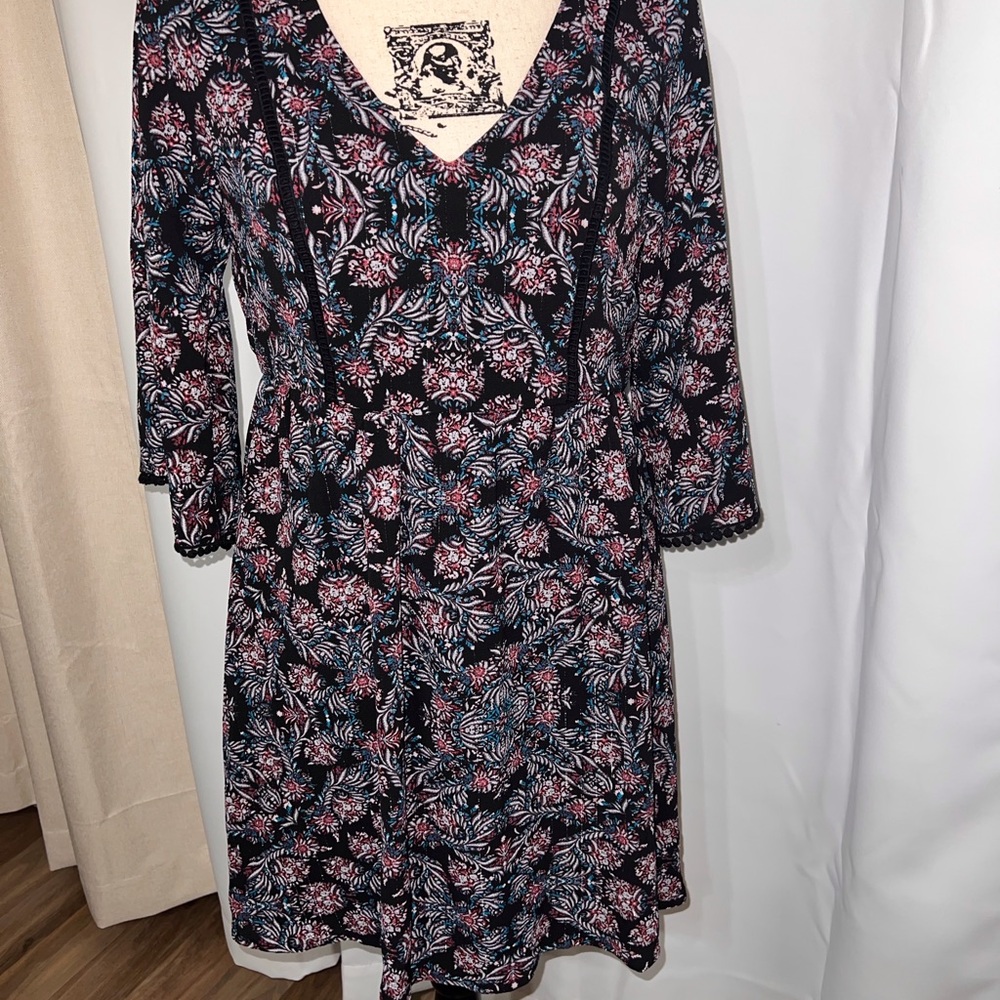 Lily Rose dress, brand new with tags still on it.